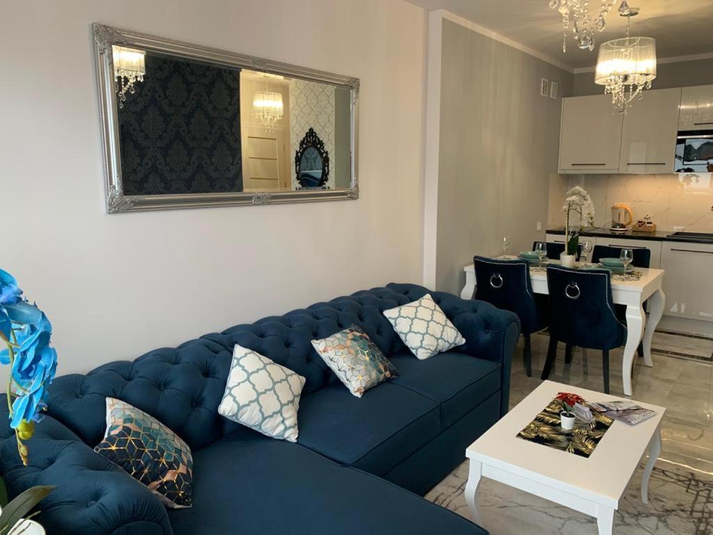 Apartament Rysy Apartamentyzakopianskie Basen Sauna Jacuzzi Zakopane Ngoại thất bức ảnh