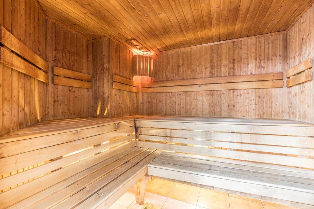 Apartament Rysy Apartamentyzakopianskie Basen Sauna Jacuzzi Zakopane Ngoại thất bức ảnh