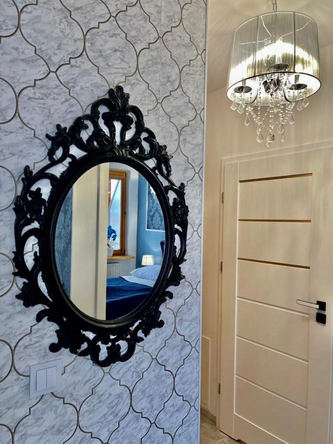 Apartament Rysy Apartamentyzakopianskie Basen Sauna Jacuzzi Zakopane Ngoại thất bức ảnh