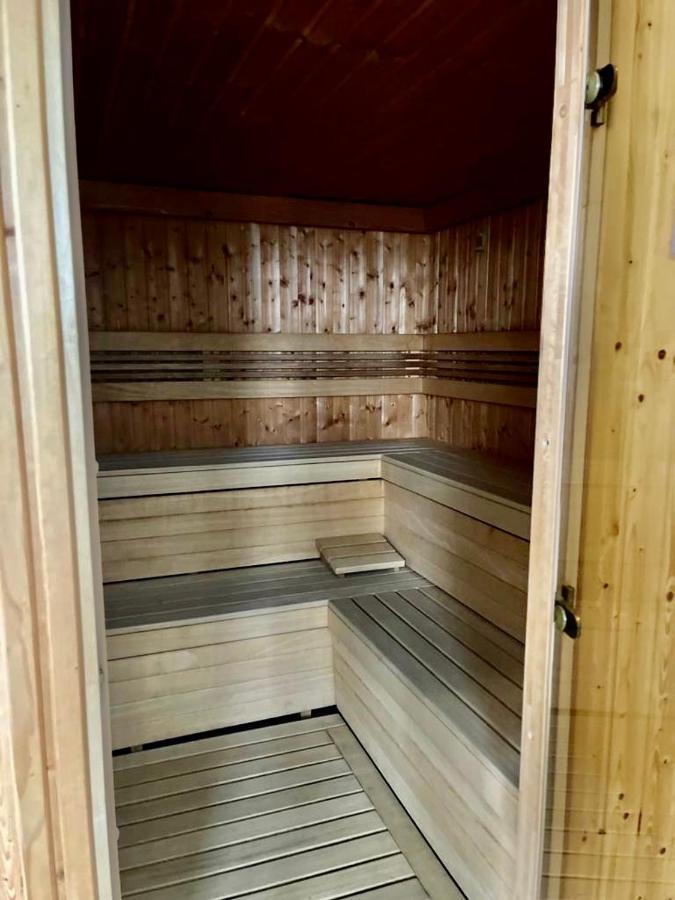Apartament Rysy Apartamentyzakopianskie Basen Sauna Jacuzzi Zakopane Ngoại thất bức ảnh